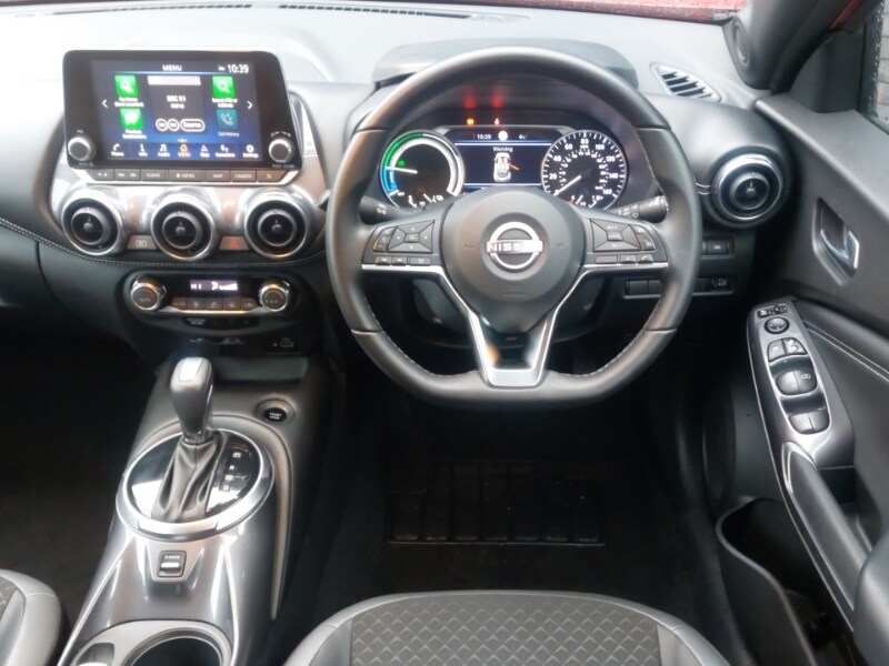 Used Nissan Juke 2022 for sale - 77183891: Photo 7