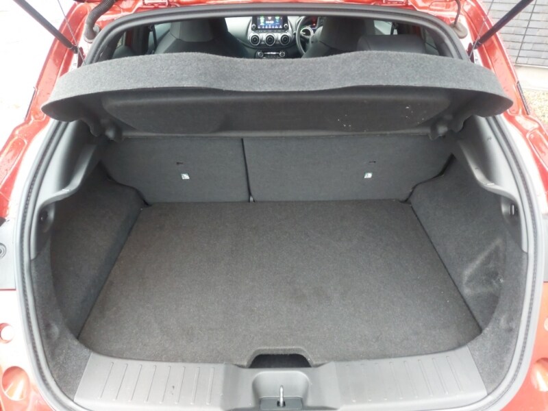 Used Nissan Juke 2022 for sale - 77183891: Photo 8