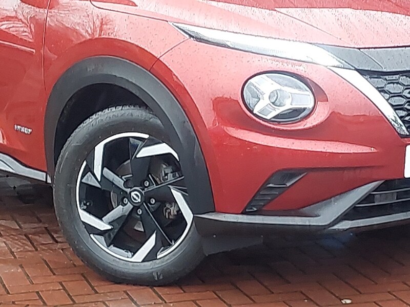 Used Nissan Juke 2022 for sale - 77183891: Photo 9