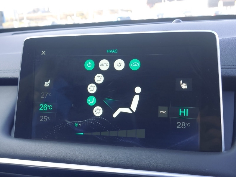 Used MG MG HS 2023 for sale - 77736652: Photo 11