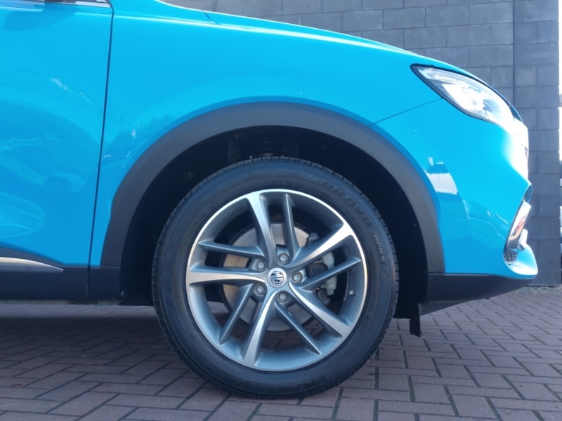 Used MG MG HS 2023 for sale - 77736652: Photo 14