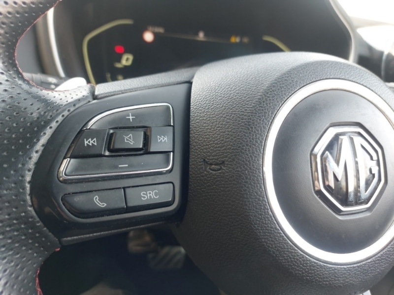 Used MG MG HS 2023 for sale - 77736652: Photo 15