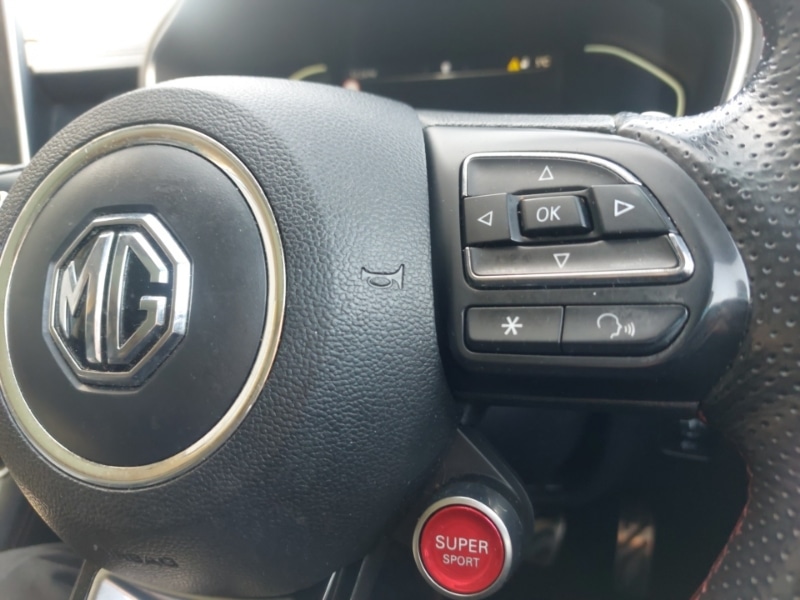 Used MG MG HS 2023 for sale - 77736652: Photo 16