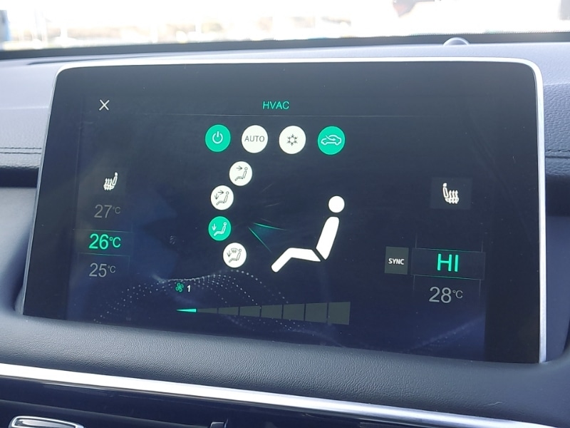 Used MG MG HS 2023 for sale - 77736652: Photo 17