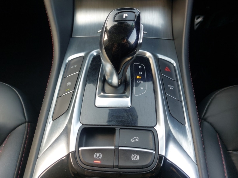 Used MG MG HS 2023 for sale - 77736652: Photo 18