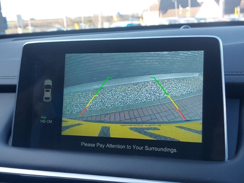 Used MG MG HS 2023 for sale - 77736652: Photo 19