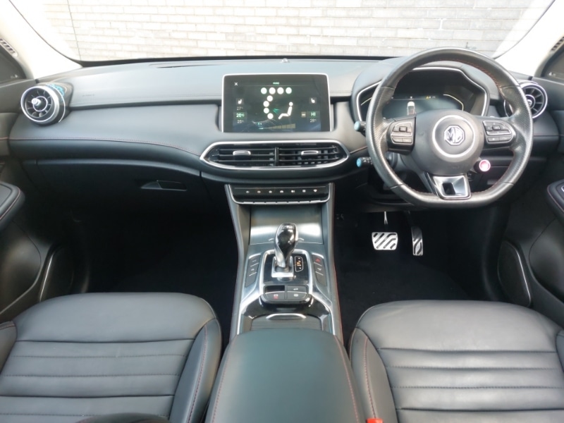 Used MG MG HS 2023 for sale - 77736652: Photo 2