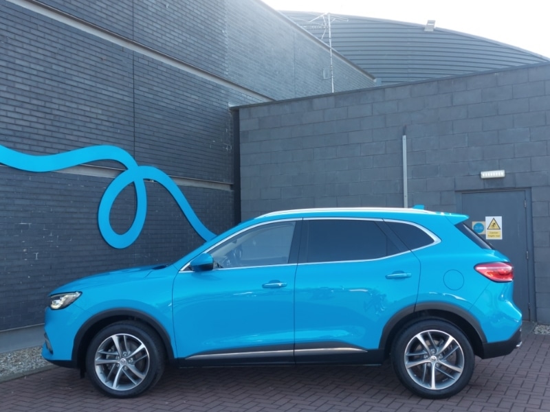 Used MG MG HS 2023 for sale - 77736652: Photo 4