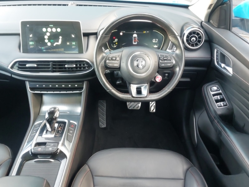 Used MG MG HS 2023 for sale - 77736652: Photo 7