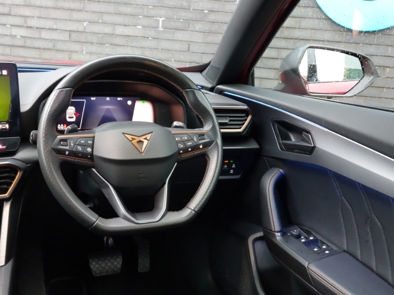 Used Cupra Formentor 2024 for sale - 77325344: Photo 10