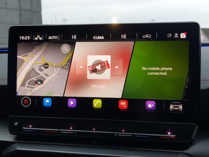 Used Cupra Formentor 2024 for sale - 77325344: Photo 11