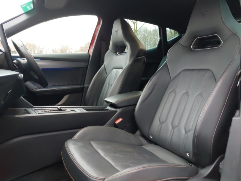 Used Cupra Formentor 2024 for sale - 77325344: Photo 12