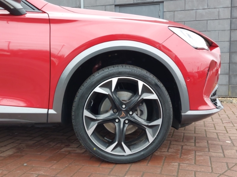 Used Cupra Formentor 2024 for sale - 77325344: Photo 14