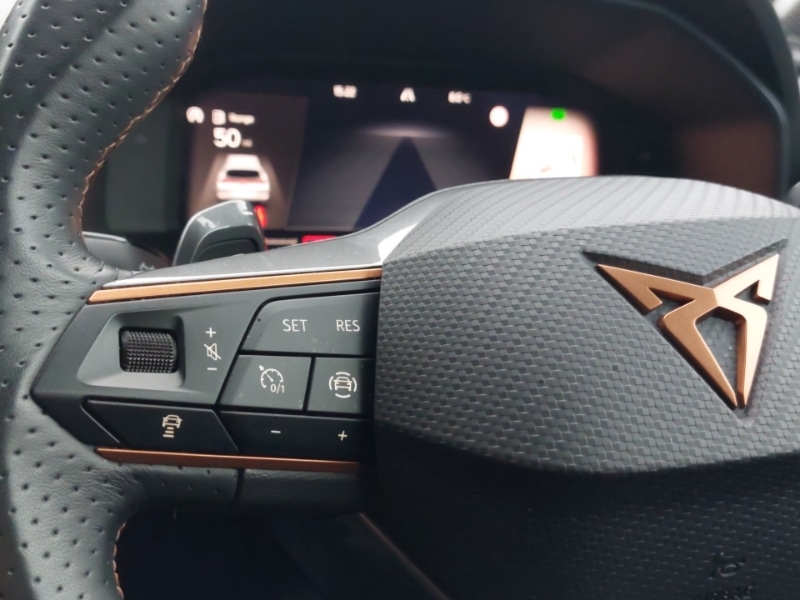 Used Cupra Formentor 2024 for sale - 77325344: Photo 15