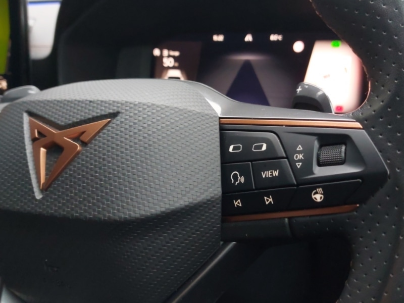 Used Cupra Formentor 2024 for sale - 77325344: Photo 16