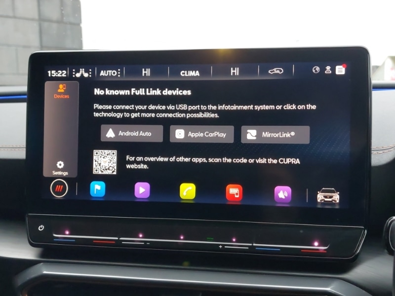 Used Cupra Formentor 2024 for sale - 77325344: Photo 17