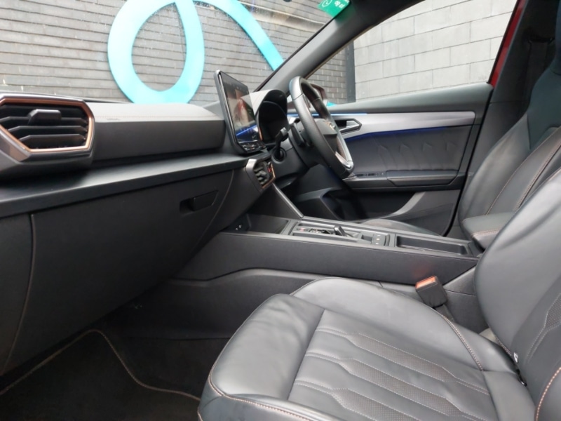 Used Cupra Formentor 2024 for sale - 77325344: Photo 5