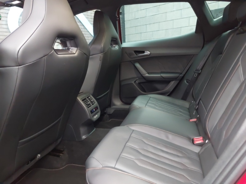 Used Cupra Formentor 2024 for sale - 77325344: Photo 6