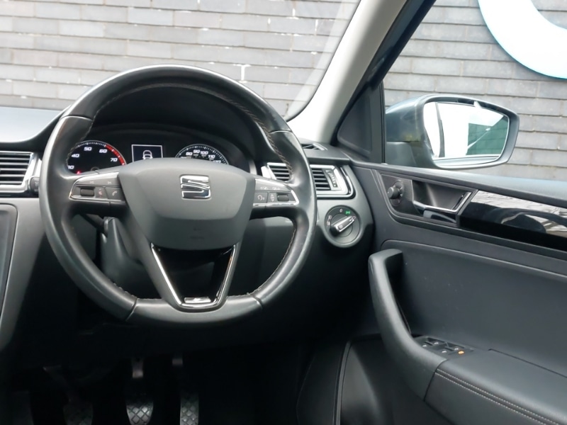 Used SEAT Toledo 2017 for sale - 77183888: Photo 10