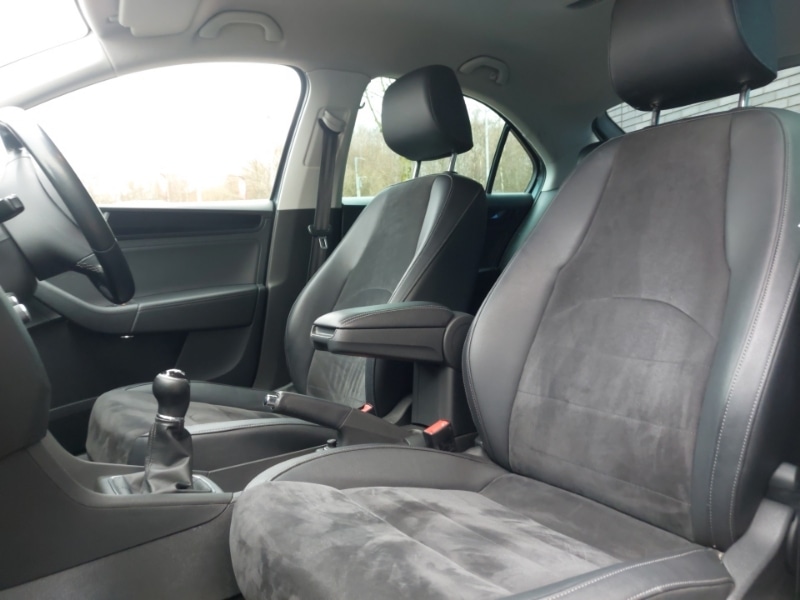 Used SEAT Toledo 2017 for sale - 77183888: Photo 12