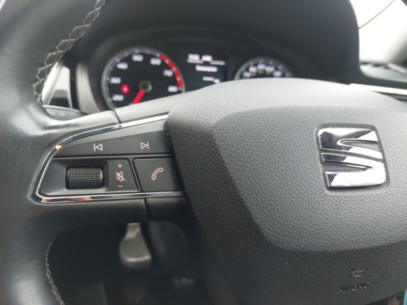 Used SEAT Toledo 2017 for sale - 77183888: Photo 15