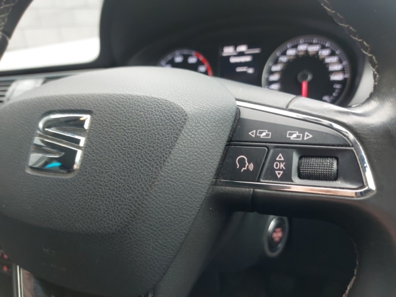 Used SEAT Toledo 2017 for sale - 77183888: Photo 16