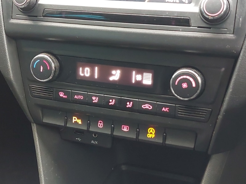 Used SEAT Toledo 2017 for sale - 77183888: Photo 17