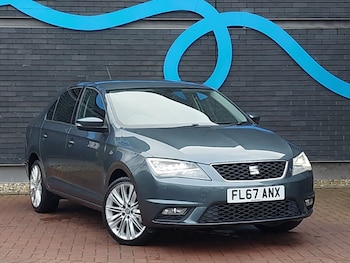 2017 - 1.0 TSI 110 Xcellence 5dr