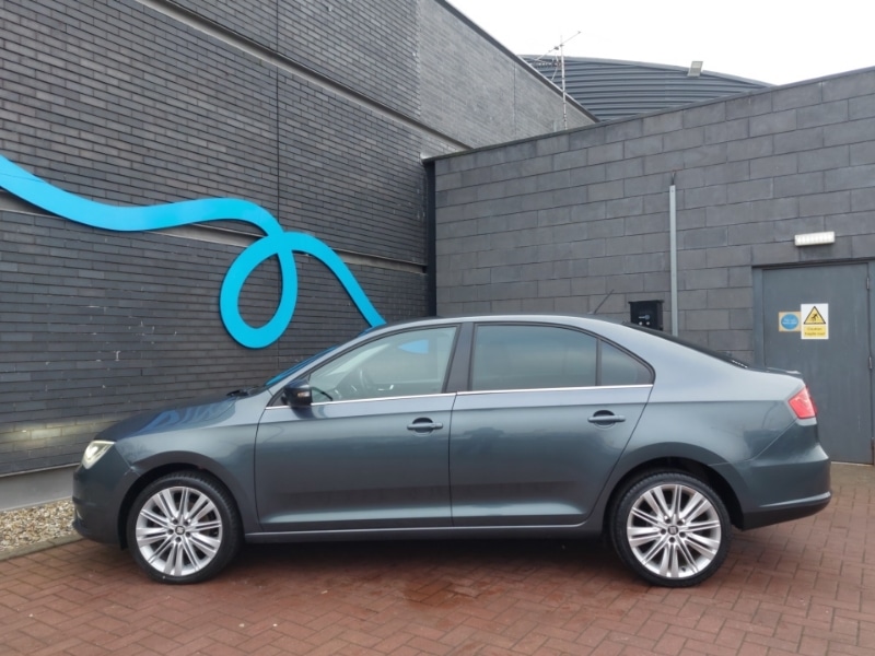 Used SEAT Toledo 2017 for sale - 77183888: Photo 4