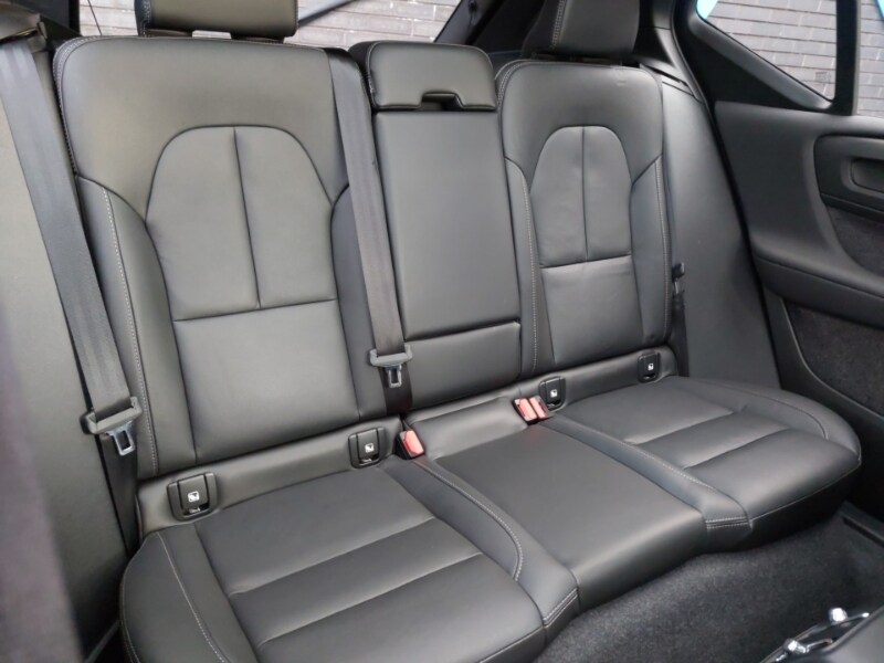 Used Volvo XC40 2024 for sale - 76331853: Photo 13