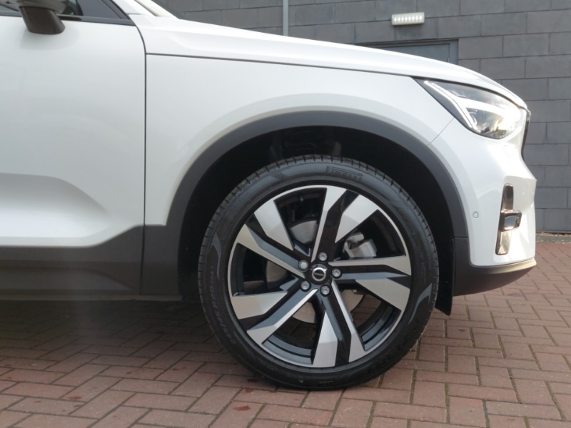 Used Volvo XC40 2024 for sale - 76331853: Photo 14