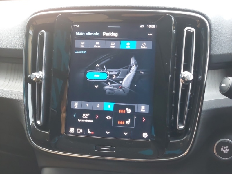 Used Volvo XC40 2024 for sale - 76331853: Photo 17