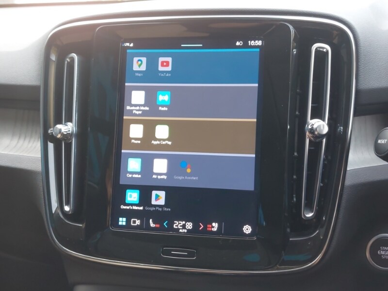 Used Volvo XC40 2024 for sale - 76331853: Photo 18