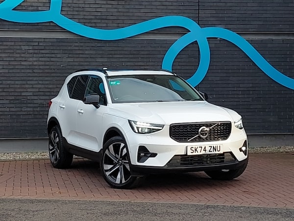 Used Volvo XC40 2024 for sale - 76331853: Photo 1