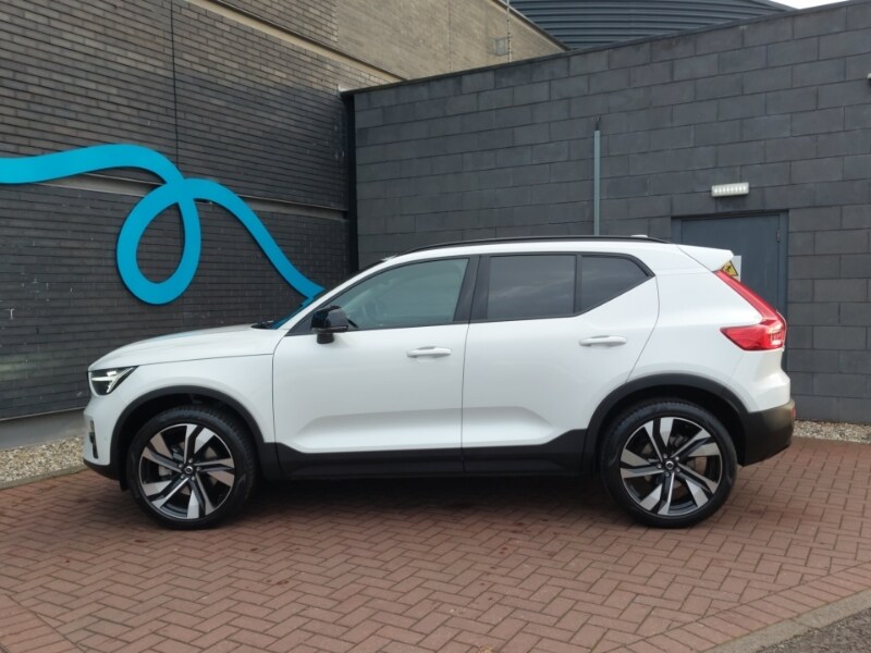 Used Volvo XC40 2024 for sale - 76331853: Photo 4