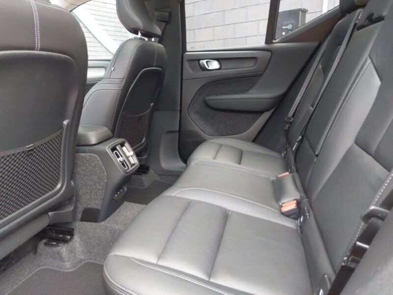 Used Volvo XC40 2024 for sale - 76331853: Photo 6