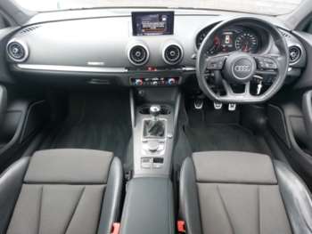 Used Audi A3 2017 for sale - 75156144: Photo