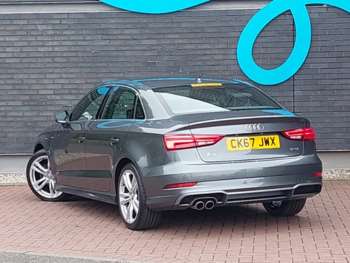Used Audi A3 2017 for sale - 75156144: Photo