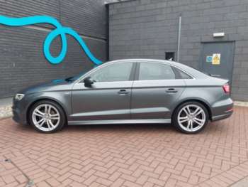 Used Audi A3 2017 for sale - 75156144: Photo