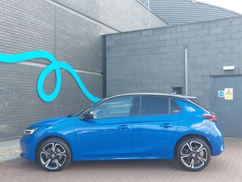 Used Vauxhall Corsa 2025 for sale - 78559374: Photo