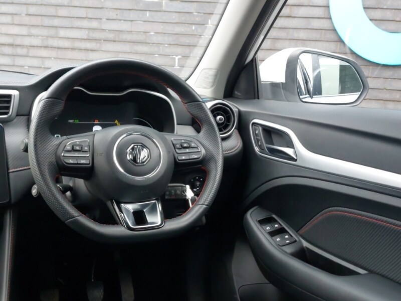 Used MG MG ZS 2023 for sale - 77202004: Photo 10