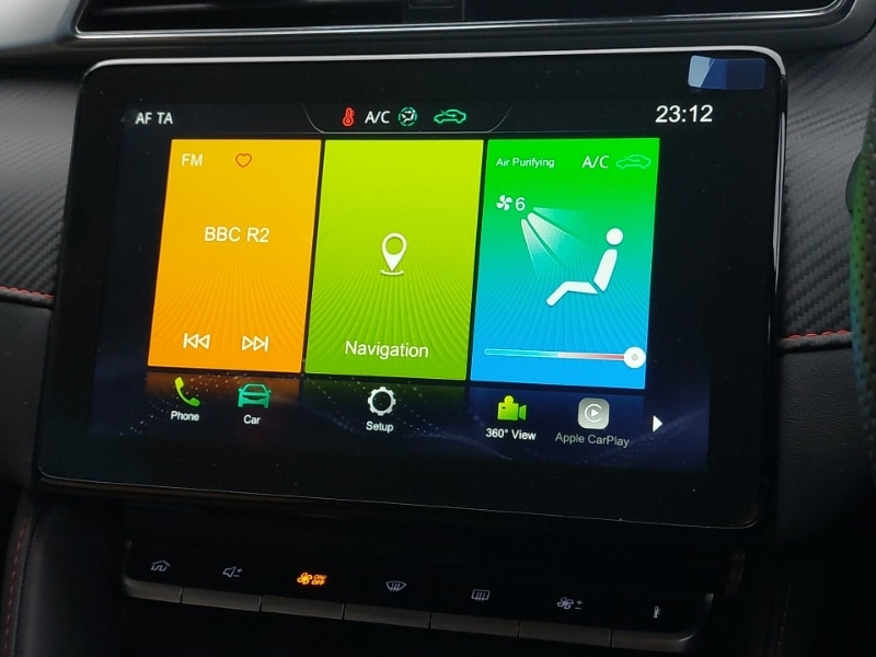 Used MG MG ZS 2023 for sale - 77202004: Photo 11