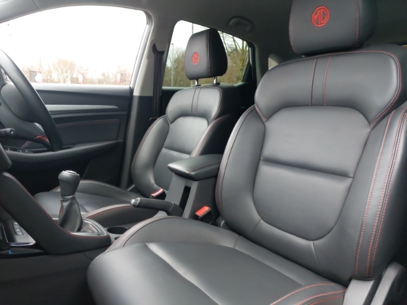 Used MG MG ZS 2023 for sale - 77202004: Photo 12