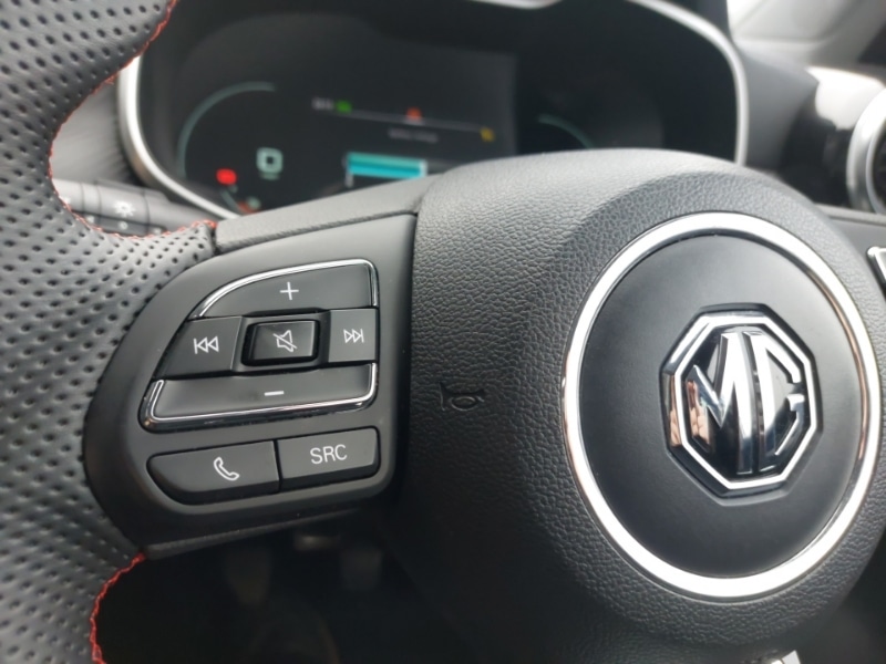 Used MG MG ZS 2023 for sale - 77202004: Photo 15