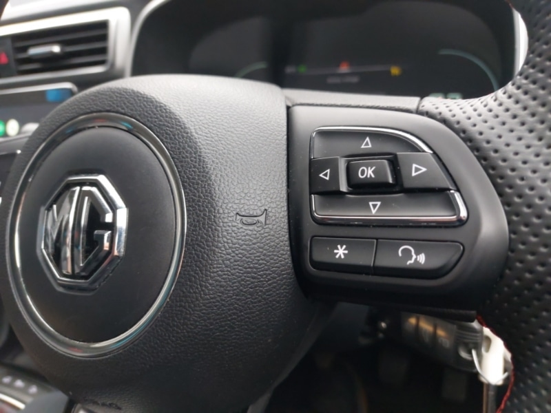 Used MG MG ZS 2023 for sale - 77202004: Photo 16