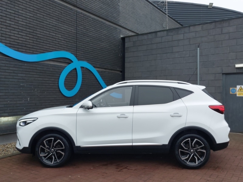 Used MG MG ZS 2023 for sale - 77202004: Photo 4