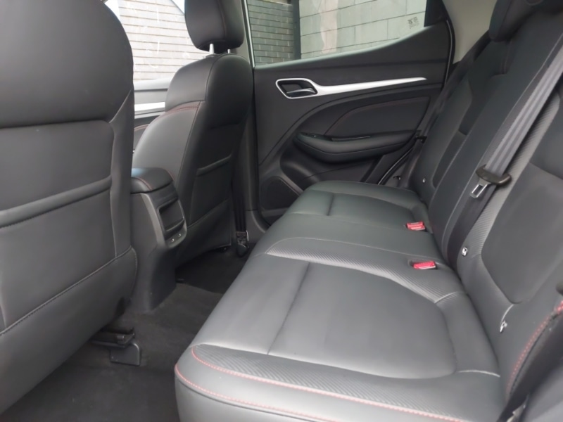 Used MG MG ZS 2023 for sale - 77202004: Photo 6