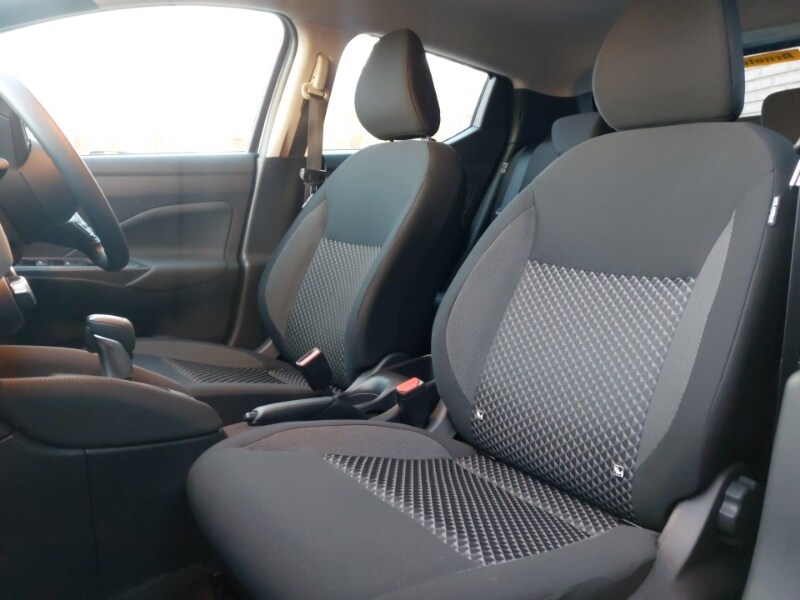 Used Nissan Micra 2022 for sale - 77197235: Photo 12