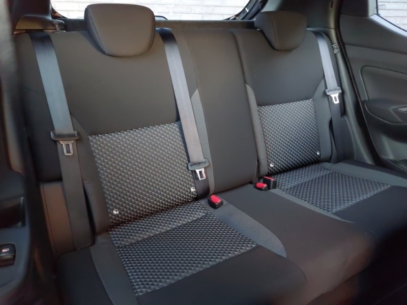 Used Nissan Micra 2022 for sale - 77197235: Photo 13