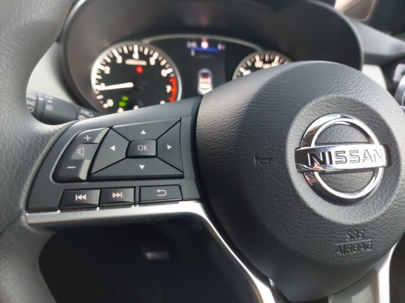 Used Nissan Micra 2022 for sale - 77197235: Photo 15